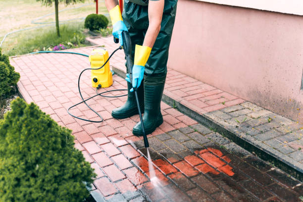 Best Concrete Surface Cleaning in Santa Rosa, TX
