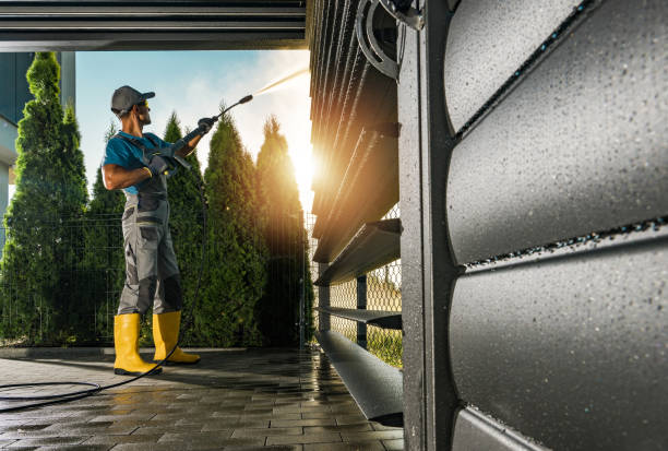 Best Deck and Patio Pressure Washing in Santa Rosa, TX