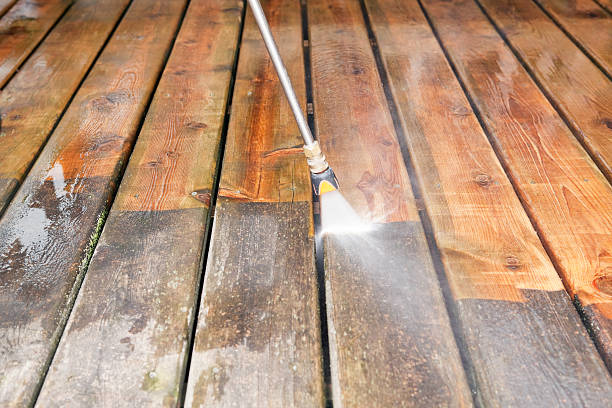 Best Sidewalk and Walkway Pressure Cleaning in Santa Rosa, TX